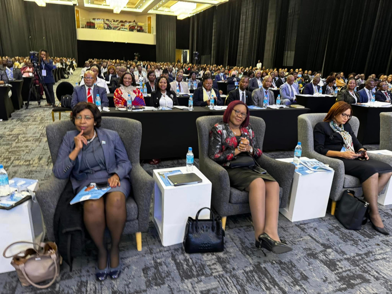 About the Botswana Economic Forum