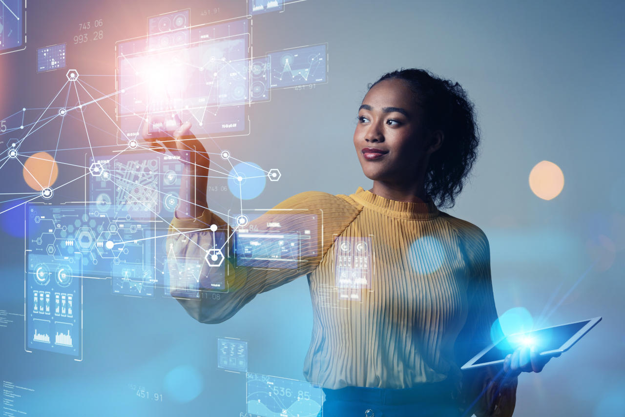 Advance Digital Transformation