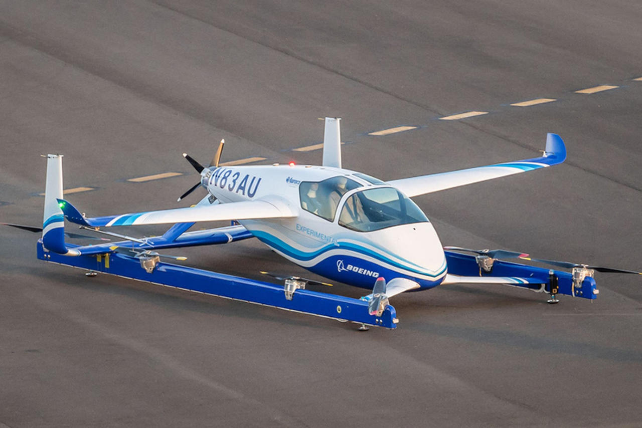 Automotive Aviation & Travel