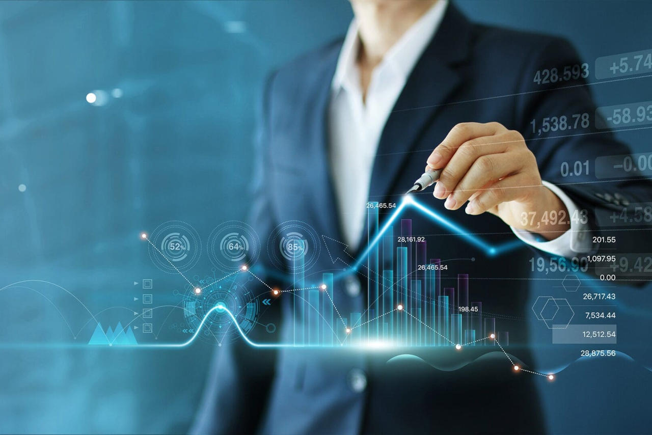 Banking & Capital Markets