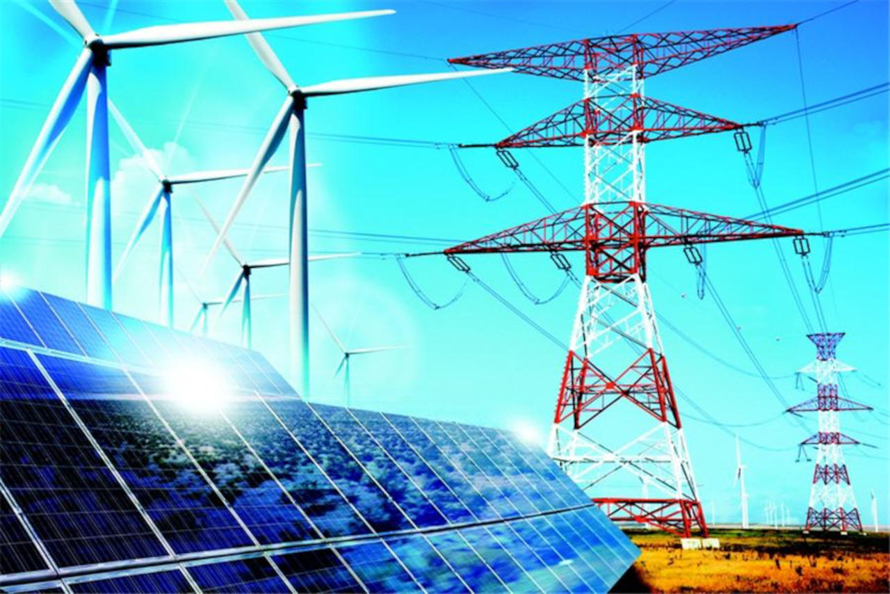 Energy, Utilities & Technology