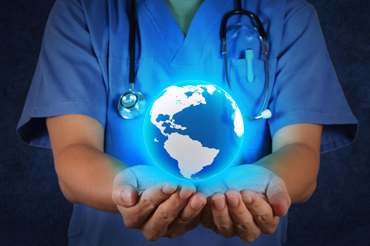 Global Health & Healthcare