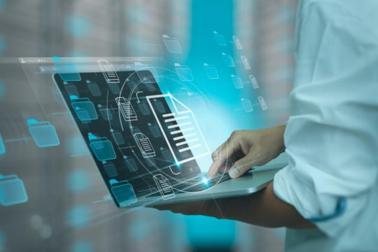 Information Technology
