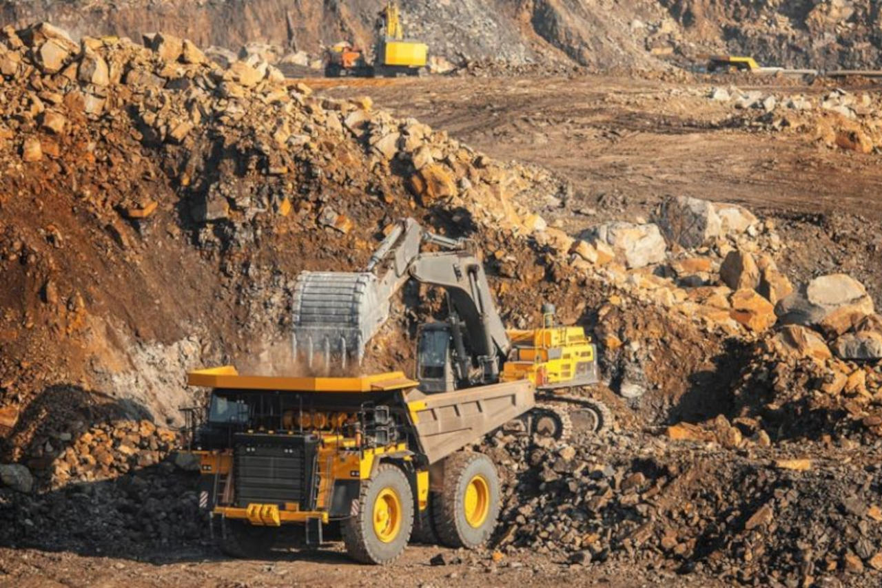 Mining & Metals
