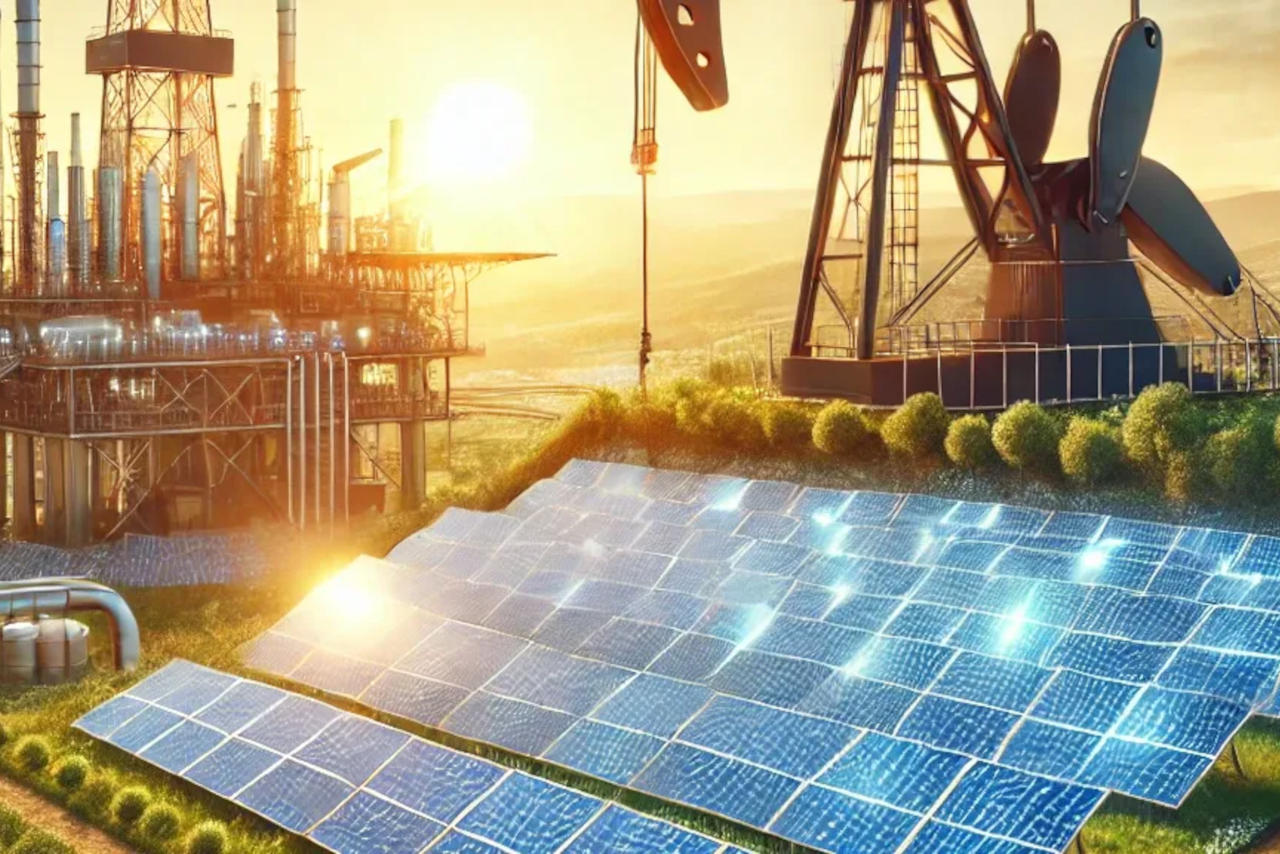 Renewable Energy Shapers