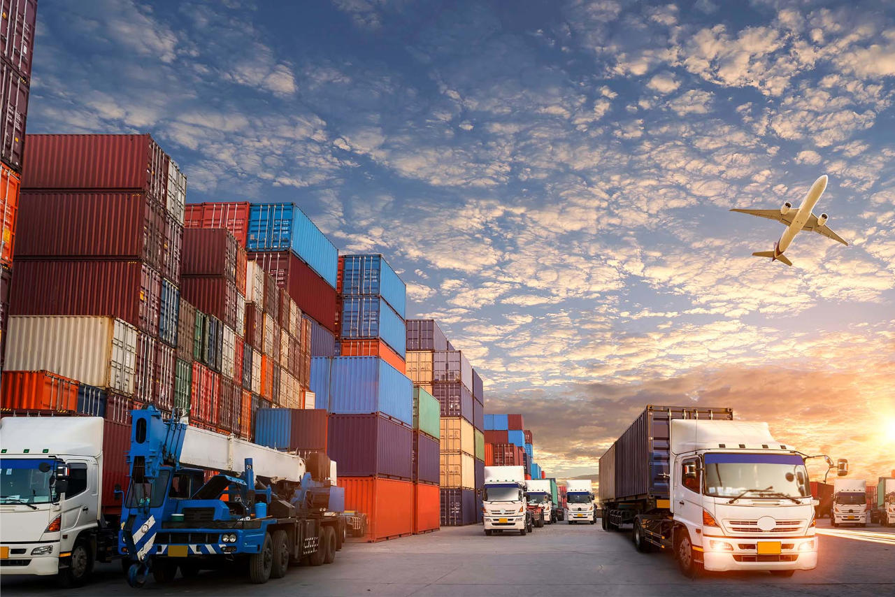 Supply Chain
