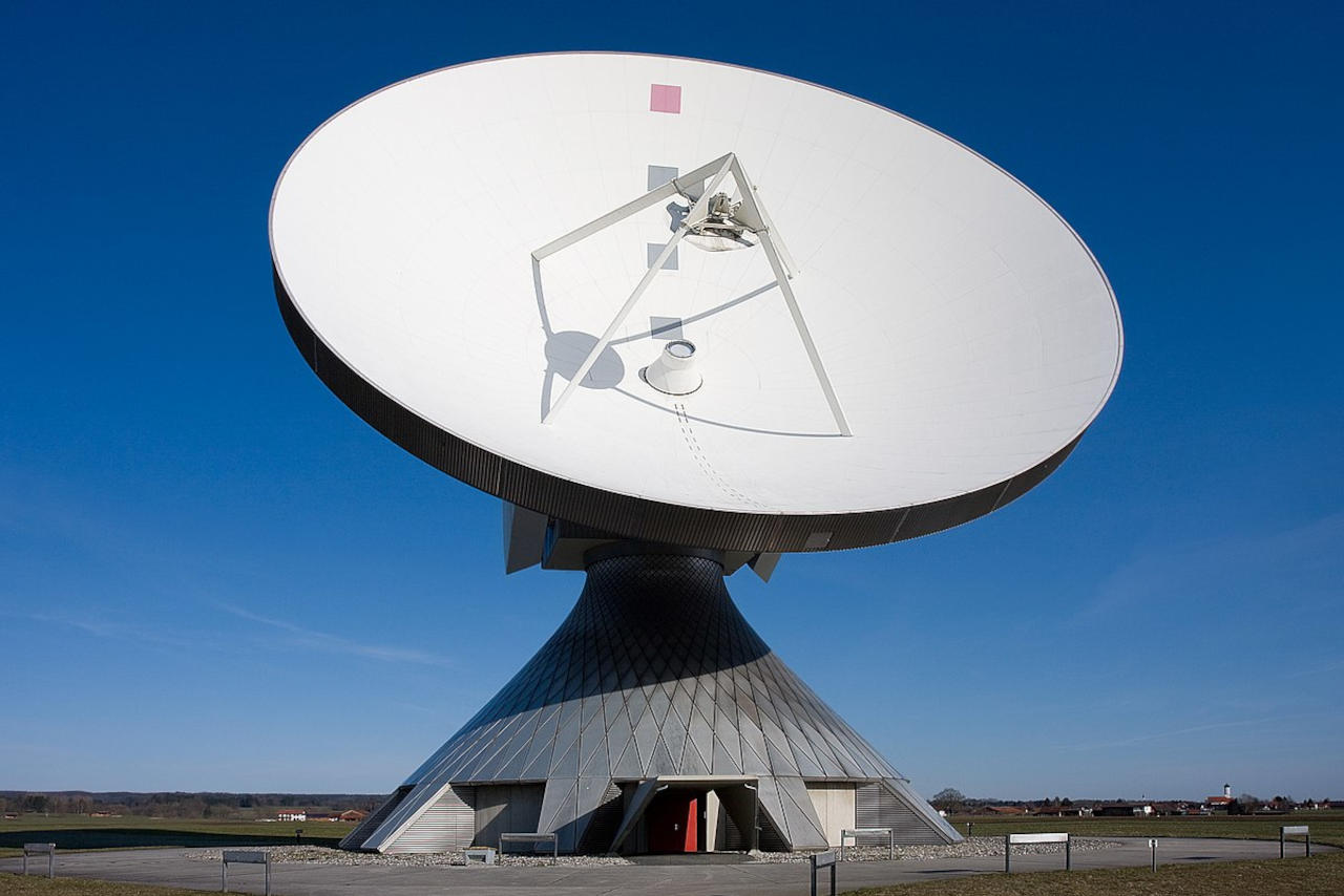 Telecommunications