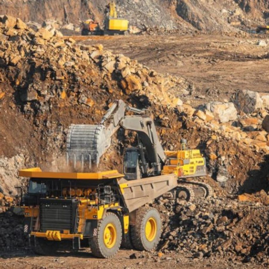 Mining & Metals